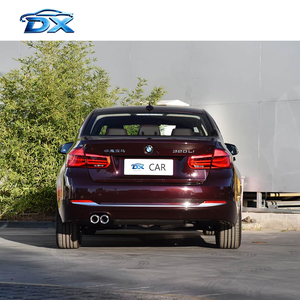 <span class=keywords><strong>BMW</strong></span> X1 Usata con Volante a Sinistra, Interni in Pelle Scura, Auto a Benzina Usate in Vendita - Product Image 3