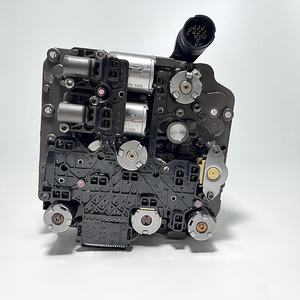 Mecatrónica DQ250 02E927770AM / AL, TCU TCM de Transmisión en Buen Estado, Mecatrónica 02E300053H DQ250 <span class=keywords><strong>DSG</strong></span>, Pieza de Caja de Cambios para <span class=keywords><strong>VW</strong></span> - Product Image 5