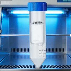 Tubos de Filtración de Laboratorio Cenrich Centricon 4/15/50mL, 48 Piezas, Membrana PES de Alto Flujo 10-300 kDa para Ultrafiltración de Bioamuestras - Product Image 2