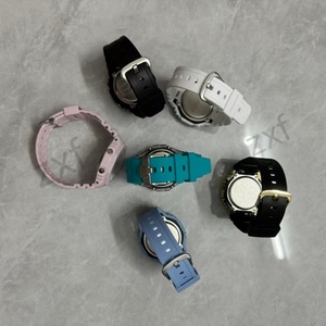 <span class=keywords><strong>Montre</strong></span> de série personnalisée en gros GA2100 Analogique Alarme Calendrier Haiou Acrylique Unisexe Vintage - Product Image 1