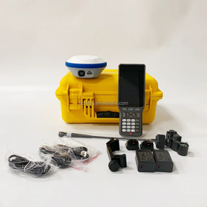 Ensemble GNSS RTK STONEX S30 PRO Base et Rover avec double caméra, mesure laser, instrument de <span class=keywords><strong>topographie</strong></span> <span class=keywords><strong>GPS</strong></span> pour la construction et la <span class=keywords><strong>topographie</strong></span> - Product Image 3