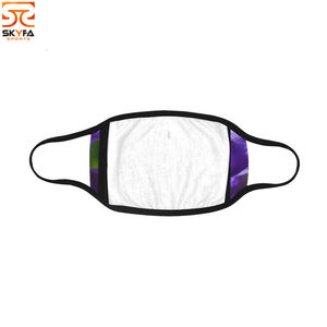 Mascarilla lavable y transpirable para invierno - Product Image 2