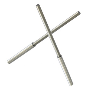 DL Thương hiệu chất lượng cao serdi Carbide phi công thanh Vonfram cao cấp - Product Image 1