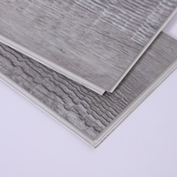 Neues Design SPC Luxus-Vinyl-Klickboden 4mm/5mm/6mm - Umweltfreundlich & Wasserdicht für Küche, Wohnzimmer & Krankenhaus