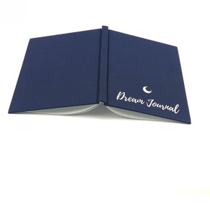 Impresión de Agendas y Diarios Económicos en China, Impresión de Logotipo Personalizado A5, Mini Libretas de Tapa Dura para Estudiantes al por Mayor - Product Image 3