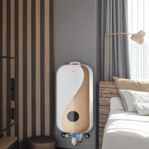 Tiết kiệm năng lượng lập trình điện ngay lập tức nóng máy nước nóng 110V cho phòng tắm sử dụng với hẹn giờ chúng tôi/EU cắm loại - Product Image 5