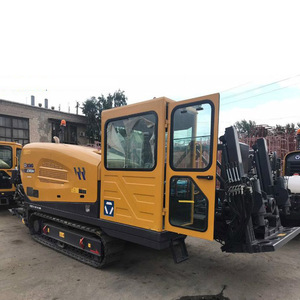 เครื่องเจาะแนวนอน XZ360E 370kN ราคาโรงงาน สำหรับขาย - Product Image 2