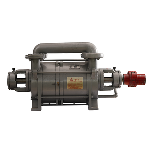 Pompe à vide annulaire pour eau et huile, prix usine, 2SK-6B, débit de pompage 6 m³/min - Product Image 3