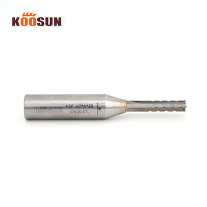 Bền Carbide 3 Sáo Phay Cutter Tct <span class=keywords><strong>Router</strong></span> Bits Cho Gỗ Chế Biến Gỗ Tùy Chỉnh <span class=keywords><strong>CNC</strong></span> Gỗ <span class=keywords><strong>Router</strong></span> Bits - Product Image 6