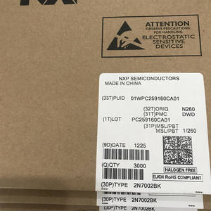 DYD TECH <span class=keywords><strong>mosfet</strong></span> 60V 115MA SOT23 ทรานซิสเตอร์ SMD <span class=keywords><strong>7002</strong></span> 702 2N7002 - Product Image 3