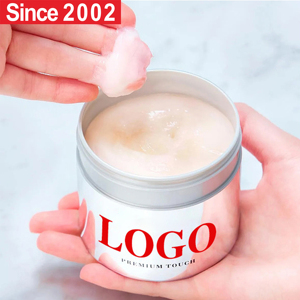 Vente chaude conditionneur de cheveux crème essentielle de soins capillaires soyeuse et hydratante fabriquée en Chine - Product Image 5