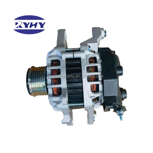 Piezas de Motor de Alta Calidad, CONJUNTO DE GENERADOR 37300-4A700 37300 4A700, Alternador para <span class=keywords><strong>Hyundai</strong></span> H100 - Product Image 1