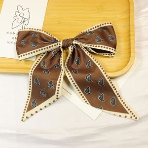 Fascia per Capelli Sportiva Vintage Elegante Serie Forest in Poliestere Personalizzabile con Logo per Matrimoni, Vendita all'Ingrosso per Donne, OEM ODM Antiscivolo - Product Image 3