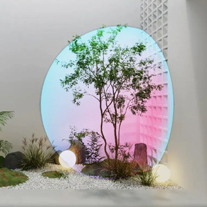 <span class=keywords><strong>Projecteur</strong></span> d'étoiles USB rechargeable 5V RGB LED, design moderne, lampe de nuit pour la maison et la chambre, lampe de chevet, cadeau de Noël - Product Image 4