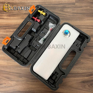 ชุดเครื่องมือเข้าหัวสายไฟแบบแข็ง DIY ขนาด 0.12-3.33 ตร.ม. สำหรับสายไฟขนาด 26-12AWG ใช้กับหัวต่อ DT DTM DTP และอื่นๆ - Product Image 3