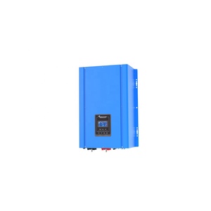RP-MS 5024E 5048E 5KW Omsetters 24V / 48V Om 120V / 230V Baster Omsetter Sonkrag Omsetter Với Suiwer Sine Golf Support Litium - Product Image 1