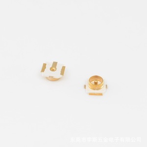 BOSS RF Coaxial Connector F-54 Antenna <b>Mount</b> Patch Board Terminal <b>Block</b> High Conductivity Touch Use - Product Image 3