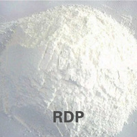 Poudre VAE redispersable, copolymère d'éthylène-acétate de vinyle pour ciment, gypse, mortier, mastic, adhésif pour carrelage, coulis