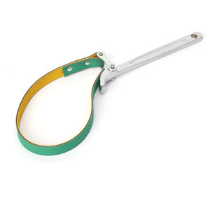 Sangle <span class=keywords><strong>filtre</strong></span> à huile clé outil de retrait ceinture Type <span class=keywords><strong>filtre</strong></span> à huile clé dissolvant clé clé pour réparation automatique - Product Image 6