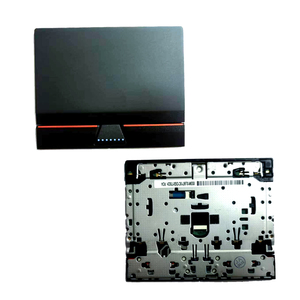 Pour <span class=keywords><strong>Lenovo</strong></span> ThinkPad T470S T460S L560 <span class=keywords><strong>L570</strong></span> Clickpad touchpad trackpad CS15W _ 3 + 2BCP MYLAR PBLACK CHY avec câble 01AY009 01AY011 - Product Image 2