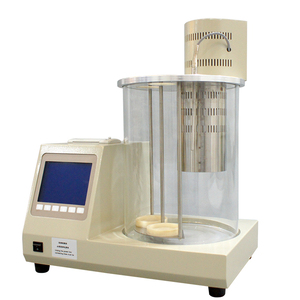 Huazheng ASTM D1298 Laboratorium Vloeibare Ruwe Olie <span class=keywords><strong>Densimeter</strong></span> Diesel 500ml Olie Densiteitstester Met 1 Jaar Garantie - Product Image 1