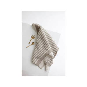 Lightweight Handmade 100% Cotton Embroidered Oregano Kitchen Towels Biodegradable Affordable Perfect for Family Kitchen Cleaning - Product Image 5