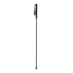 Cy Carbon Fiber Trekking Poles Ultralight Telescopic Anti Slip Hiking Poles - Product Image 2