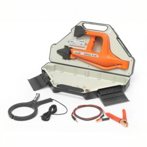 Taşınabilir Katlanabilir Plastik Boru Hattı Dedektörü |   Yüksek Verimli Yeraltı Metal Boru Hattı Bulucu - Product Image 5