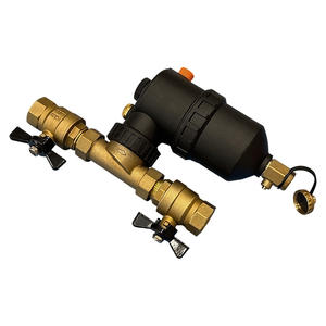 <span class=keywords><strong>2026</strong></span>年OEM ODMボイラー磁気スラッジフィルター（ヨーロッパの暖房システム用、メモリ機能付き） - Product Image 3