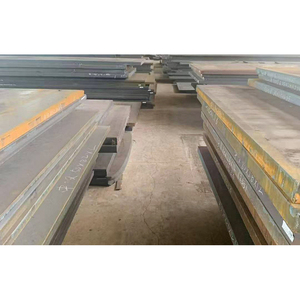 Q235 q355 nhà cung cấp bán hàng trực tiếp A36 cán nguội chịu mài mòn tấm thép carbon cao sức mạnh cao cấp phẳng giá - Product Image 6