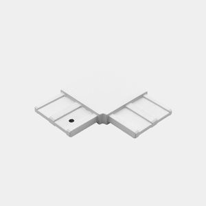 Barandilla Moderna para Balcón de Acero Inoxidable y Vidrio, Estilo <span class=keywords><strong>Autran</strong></span>, 316 Negro, 5.8m, para Exteriores, Terraza, Porche, Piscina, Valla, Balaustrada Duradera - Product Image 3