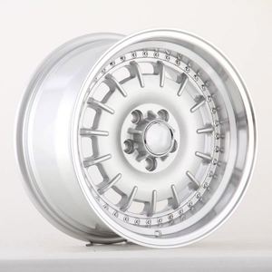 Rines Forjados de 18 19 20 21 22 24 Pulgadas para <span class=keywords><strong>SHELBY</strong></span> GTE <span class=keywords><strong>SHELBY</strong></span> F-150 Mach-E GT Ford Mustang GT500 GT40 Dodge Charger Viper Benz - Product Image 4