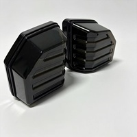 Feu de position avant amélioré pour Land Cruiser FJ75/FJ70/LC79 – Prix de gros usine pour Toyota