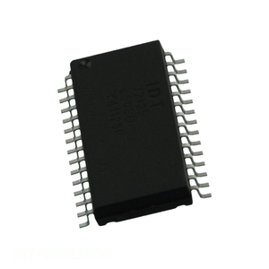 Logic 28 solc (0.345 "ความกว้าง8.77มม.) IDT72125L50SO ซื้อชิ้นส่วนอิเล็กทรอนิกส์ออนไลน์ดั้งเดิม - Product Image 1