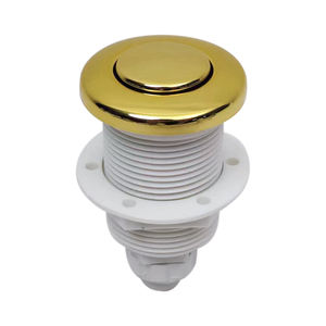 Boquilla cromada ultrafina ABS moderna, 12 chorros para masaje de hidromasaje DIY, <span class=keywords><strong>bañera</strong></span> independiente portátil, capacidad de 20gal, uso en interiores - Product Image 6