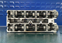 New Original Quality Auto Parts Engine Systems Automotive Cylinder Head F18D3 Chevrolet Optra Lacetti J200 16V 1.8L Aluminium