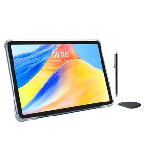 Tablet PC comercial de alta qualidade para uso doméstico, modelo privado, metal ultra-fino de 10,4 polegadas, 16 (8 + 8 GB de memória expandida) + 256 GB 5 + 13 MP 2 em 1