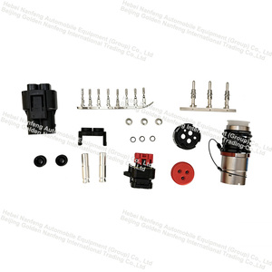 <span class=keywords><strong>Direction</strong></span> <span class=keywords><strong>assistée</strong></span> <span class=keywords><strong>électro</strong></span><span class=keywords><strong>hydraulique</strong></span> NF 5KW améliorant l'efficacité énergétique, moteur de <span class=keywords><strong>direction</strong></span> automobile pour camion électrique - Product Image 3