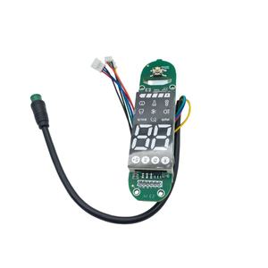 Placa de Circuito del Panel de Control Principal Ultra 4, Piezas Esenciales para el Scooter Xiaomi 4 Ultra, Accesorios para Scooter - Product Image 4