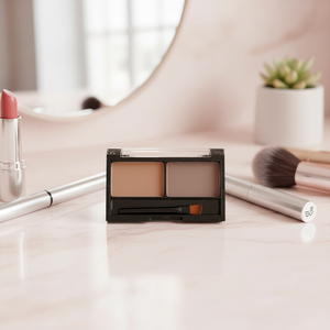 ดินสอเขียนคิ้วแบบดูอัล 30 ชิ้น สีน้ำตาล - Product Image 3