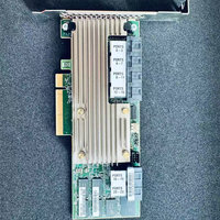 Tarjeta RAID Broadcom LSI 9361-24I con 4G de Caché SAS3324 05-50022-00 en Existencia