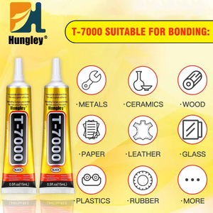 <span class=keywords><strong>กาว</strong></span> T-7000 สีดำ คุณภาพสูง กันน้ำ สำหรับงานซ่อมแซมที่ต้องการความแม่นยำ <span class=keywords><strong>กาว</strong></span>ซ่อมแซมที่สมบูรณ์แบบ - Product Image 2