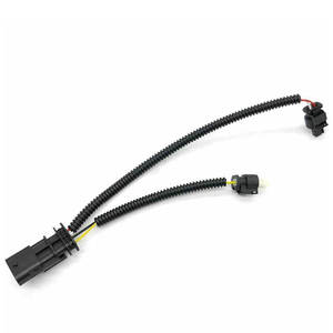 Arnés de Cables del Termostato de Refrigerante 12518611289 para BMW Mini 2011-2013 - Product Image 2
