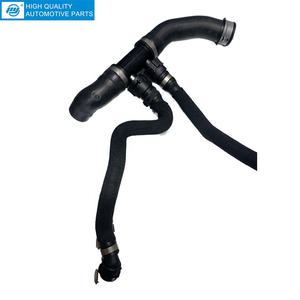 4635019284 Pièces de moteur automobile d'origine Tuyau de refroidissement inférieur du radiateur pour <span class=keywords><strong>Mercedes</strong></span> Benz <span class=keywords><strong>Classe</strong></span> <span class=keywords><strong>G</strong></span> W463 <span class=keywords><strong>G</strong></span> 63 AMG - Product Image 2