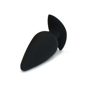 シリコン アナルプラグ 成人用 アナルトレーニング シリコン バットプラグ アヌストレーナー 肛門拡張 前立腺マッサージャー - Product Image 3