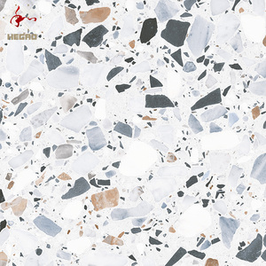 Modern Design Interior Bathroom Wall <strong>Tile</strong> Terrazzo Floor <strong>Tiles</strong> Matt Porcelain <strong>Tiles</strong> - Product Image 5