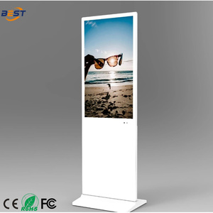 Kỹ Thuật Số biển và hiển thị người chơi Panels Standee Áp phích màn hình cảm ứng quảng cáo - Product Image 1