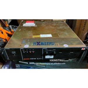 แหล่งจ่ายไฟ DC SORENSEN DCS55-55 รุ่น DCS55-55E 55V 55A H - Product Image 3