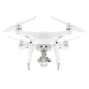โดรน4โปร V2.0 4K UHD พร้อมรีโมทคอนโทรลโดรนพลาสติกสี่ใบพัด UAV - Product Image 4