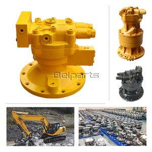 Moteur oscillant pour excavatrice 322C 324D 325C 325D 328D 329D, pièces détachées pour excavatrice, dispositif rotatif M5X180CHB 1884175 188-4175 - Product Image 2